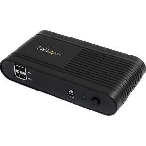  New   HDMI over IP Extender by Startech   IPUSB2HD2 