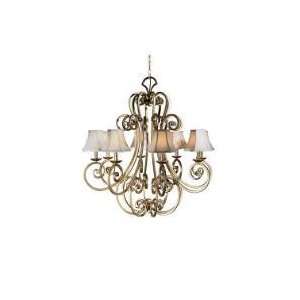   Light Chandelier 40   3220 / 3220BY/S48   Bayou/3220