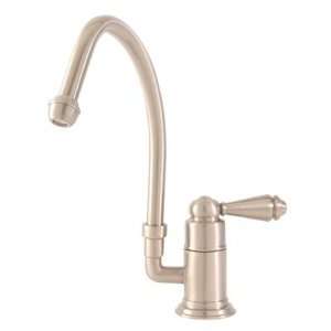 Tradition Design Little Gourmet Point of Use Drinking Faucets Finish 