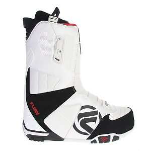  Flow Rival QuickFit Mens Snowboard Boots 2011: Sports 