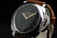 NEW] Panerai PAM 372 Luminor 1950 3 Days 47mm  