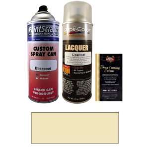   Brown Spray Can Paint Kit for 1991 GMC Safari (33/WA9207): Automotive