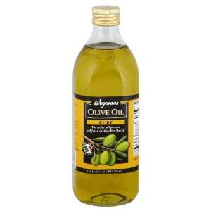  Wgmns Olive Oil, Pure .33 .8 Fl . Oz 