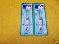 Anaheim Angels Fishing Lures  