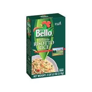   Arborio Risotto Rice ( 35.2 Oz)  Grocery & Gourmet Food