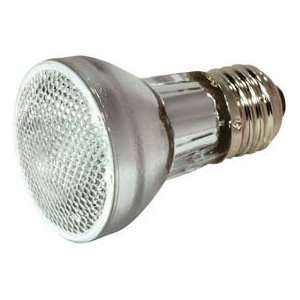  Satco S2202 60par16/Hal/Nsp 60w Halogen W/ Medium Base 