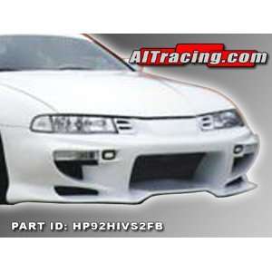  AIT Front Bumpers Automotive