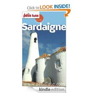 Sardaigne 2012 2013 (Country Guide) (French Edition) Collectif 
