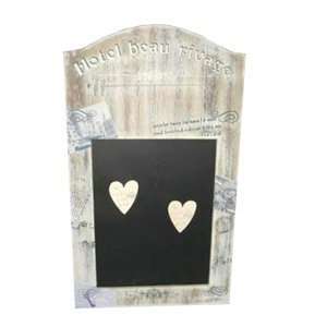  Shabby Chic French Style Blackboard Message Board: Home 