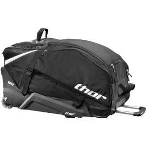  Thor Transit Wheelie Bag, Black 3512 0074: Automotive