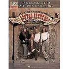 Hal Leonard Lynyrd Skynyrd   All Time Greatest Hits Bas