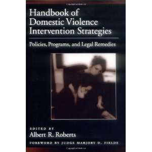   , Programs, and Legal Remedies [Hardcover] Albert R. Roberts Books
