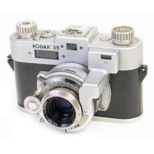  Vintage Kodak 35mm Rangefinder Camera: Everything Else