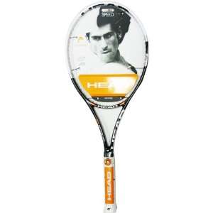  Head YouTek IG Speed MP 18x20 Racquets, Novak Djokovic 