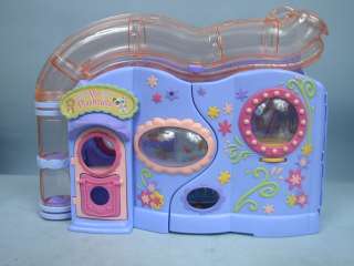 Littlest Pet Shop Lovin Playhouse With Extra Pets  