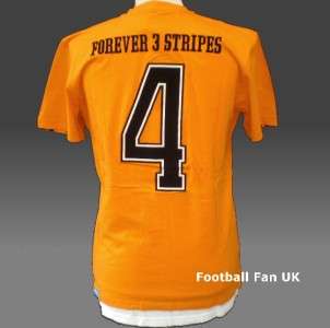   Originals 1974 Retro Football Shirt NEW. S,M,XL BNWT Nederland  