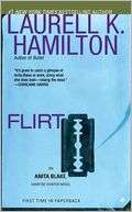 Flirt (Anita Blake Vampire Laurell K. Hamilton