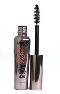 UOUO Theyre Real  Beyond Mascara Black 8.5g Make Up CZP74  