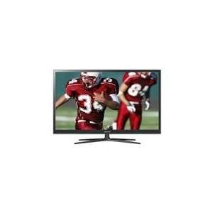   Full HD (1080p) 600Hz 3D Slim Plasma Smart TV PN60E6500EF Electronics