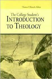 The College Students Introduction To Theology, (0814658415 