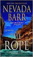   The Rope (Anna Pigeon Series #17) by Nevada Barr, St 
