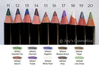 NYX Slim Eye Pencil Pick Your 6 Color !  