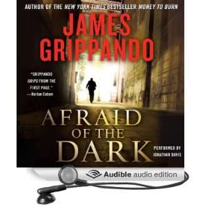  Afraid of the Dark (Audible Audio Edition) James 