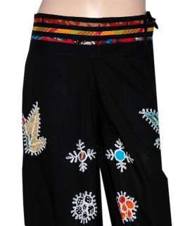 New Designer Printed Aladdin Style CHRISTMAS Trouser  