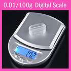 100g/0.01g Diamond Electronic Digital Jewelry Weight Ge