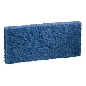  3m Doodlebug Blue Scrub Pad 8242