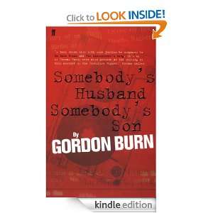   Story of the Yorkshire Ripper: Gordon Burn:  Kindle Store