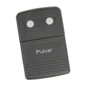 Pulsar 8832T Gate and Garage Door Opener Remote Transmitter 318Mhz