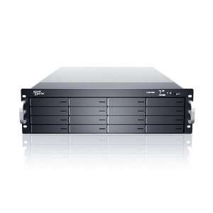  EliteRAID ER316I+B   3U 16 Bay SATA to iSCSI 4x GbE RAID 