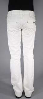 Authentic $180 Energie Slim Fit Black White Jeans size 28 40  