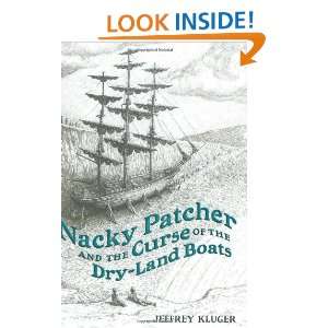 Start reading Nacky Patcher & the Curse of the Dry Land Boats on 