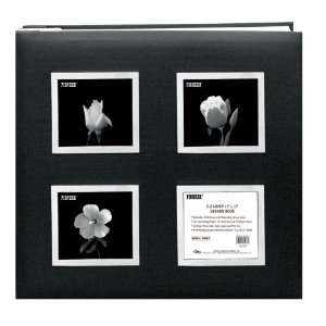  Pioneer 12 Inch by 12 Inch Postbound 4 Frame Cover Memory 