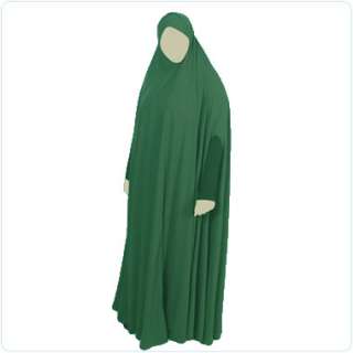 Black feet L. Khimar 61IN Hijab Abaya Niqab Jilbab viel  