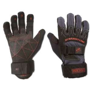  Straight Line Rocket Glove (Sz Sm only)