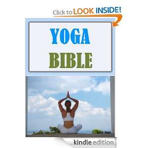 YOGA BIBLE Yoga Basics For Beginners Charlie Stuart  