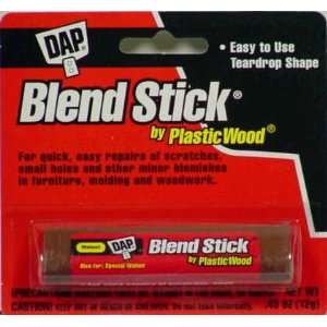  7 each: Plastic Wood Blend Stick (4048): Home Improvement