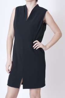 OSCAR DE LA RENTA Brand New Black Dress Size 10 New With Tags 