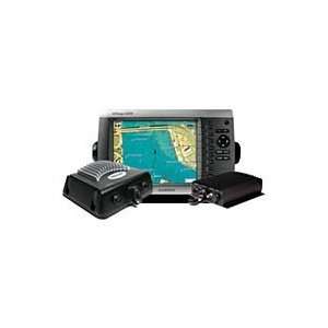  GARMIN GPSMAP 4208 NETWORK BUNDLE W/ GDL30A & GSD22 