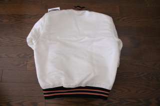 Vintage SF GIANTS 1980s Starter Jacket Sz.M Chalk Line,VTG,World 
