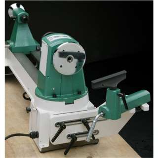 Grizzly 12 x 20 H.D. Bench Top Wood Lathe, G0658, NEW!  