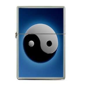  yin yang Top Lighter: Everything Else