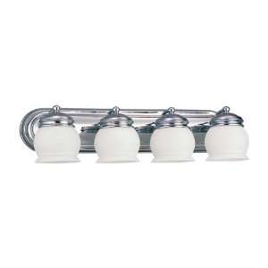  Sea Gull Lighting 44052 05 Cassie 4 Light Bathroom Lights 