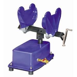 Astro Pneumatic 4550 Air Operated Paint Shaker: Home 
