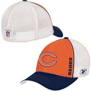  Mens Chicago Bears Draft Day Cap: Sports & Outdoors