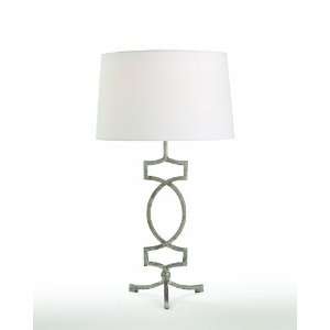  Arteriors Home 46343 426 Cooper Iron Table Lamp Fixture 