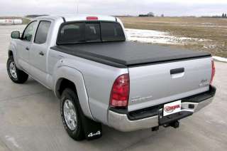 78IN Dodge Access LiteRider Tonneau Truck Bed Cover  